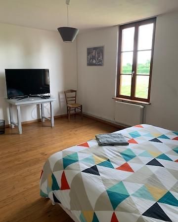 Chambres D'Hotes Beaubec-la-Rosiere Exterior photo