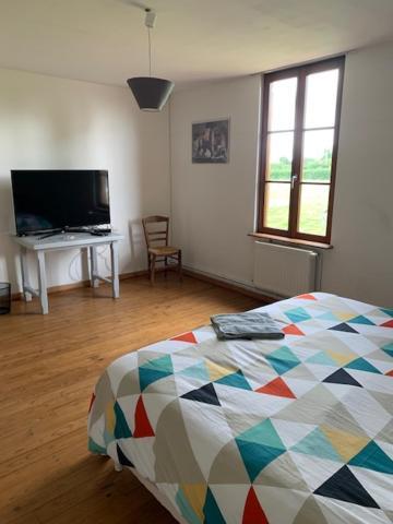 Chambres D'Hotes Beaubec-la-Rosiere Exterior photo