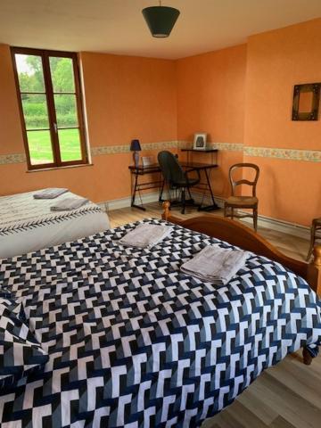 Chambres D'Hotes Beaubec-la-Rosiere Exterior photo