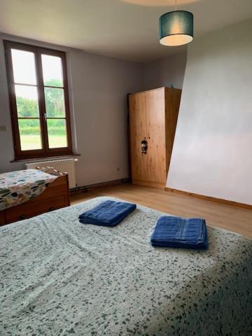 Chambres D'Hotes Beaubec-la-Rosiere Exterior photo